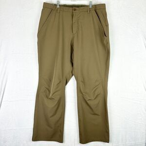 Banded Stretchable Swag Pants Pants Size 40x32 Lightweight Gusset Crotch Hunting